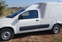 Utilitarios - Fiat Fiorino 2021 GNC 124000Km - En Venta