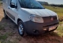 Utilitarios - Fiat Fiorino 2021 GNC 124000Km - En Venta