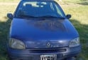 Autos - Renault Cl�o rt 1998 GNC 111111Km - En Venta
