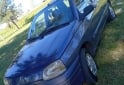 Autos - Renault Cl�o rt 1998 GNC 111111Km - En Venta