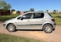 Autos - Peugeot 307 2007 Nafta 180000Km - En Venta