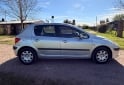 Autos - Peugeot 307 2007 Nafta 180000Km - En Venta