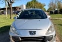 Autos - Peugeot 307 2007 Nafta 180000Km - En Venta