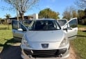 Autos - Peugeot 307 2007 Nafta 180000Km - En Venta