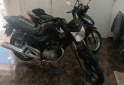 Motos - Honda Titan 2016 Nafta 16000Km - En Venta