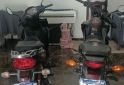 Motos - Honda Titan 2016 Nafta 16000Km - En Venta