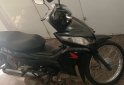 Motos - Honda Titan 2016 Nafta 16000Km - En Venta