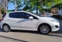 Autos - Peugeot 308 HDI 2013 Diesel 178000Km - En Venta