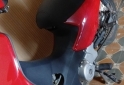 Motos - Guerrero Trip 2012 Nafta 160000Km - En Venta