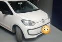 Autos - Volkswagen Up 2017 Nafta 98000Km - En Venta