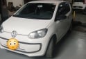 Autos - Volkswagen Up 2017 Nafta 98000Km - En Venta