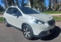 Autos - Peugeot 2008 SPORT 2017 Nafta 75500Km - En Venta