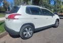 Autos - Peugeot 2008 SPORT 2017 Nafta 75500Km - En Venta