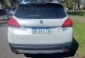 Autos - Peugeot 2008 SPORT 2017 Nafta 75500Km - En Venta