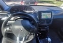 Autos - Peugeot 2008 SPORT 2017 Nafta 75500Km - En Venta