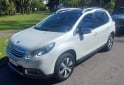 Autos - Peugeot 2008 SPORT 2017 Nafta 75500Km - En Venta