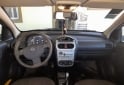 Autos - Chevrolet CORSA II EASYTRONIC 2008 Nafta 190000Km - En Venta