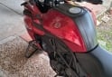 Motos - Benelli TKR 502 2021 Nafta 25000Km - En Venta