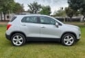 Autos - Chevrolet TRACKER LTZ+ 4X4 AWD 2016 Nafta 79800Km - En Venta