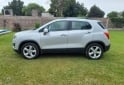 Autos - Chevrolet TRACKER LTZ+ 4X4 AWD 2016 Nafta 79800Km - En Venta