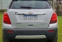 Autos - Chevrolet TRACKER LTZ+ 4X4 AWD 2016 Nafta 79800Km - En Venta