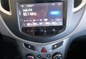 Autos - Chevrolet TRACKER LTZ+ 4X4 AWD 2016 Nafta 79800Km - En Venta