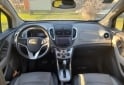Autos - Chevrolet TRACKER LTZ+ 4X4 AWD 2016 Nafta 79800Km - En Venta