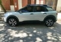 Autos - Citroen Cactus 2020 Nafta 81000Km - En Venta