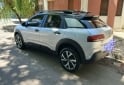 Autos - Citroen Cactus 2020 Nafta 81000Km - En Venta