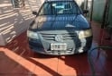 Autos - Volkswagen Gol Country 2007 Nafta 250000Km - En Venta