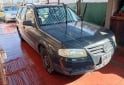 Autos - Volkswagen Gol Country 2007 Nafta 250000Km - En Venta