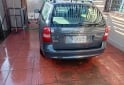 Autos - Volkswagen Gol Country 2007 Nafta 250000Km - En Venta