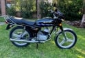 Motos - Suzuki Ax 2026 Nafta 700Km - En Venta