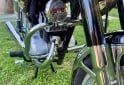 Motos - Suzuki Ax 2026 Nafta 700Km - En Venta