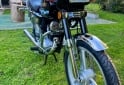 Motos - Suzuki Ax 2026 Nafta 700Km - En Venta