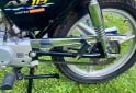 Motos - Suzuki Ax 2026 Nafta 700Km - En Venta