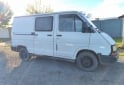 Utilitarios - Renault TRAFIC 1995 Diesel 1Km - En Venta