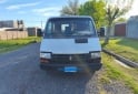 Utilitarios - Renault TRAFIC 1995 Diesel 1Km - En Venta