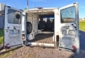 Utilitarios - Renault TRAFIC 1995 Diesel 1Km - En Venta