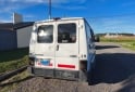 Utilitarios - Renault TRAFIC 1995 Diesel 1Km - En Venta