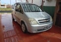 Autos - Chevrolet Meriva 2009 Nafta 185000Km - En Venta