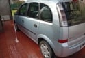 Autos - Chevrolet Meriva 2009 Nafta 185000Km - En Venta