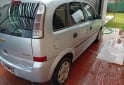 Autos - Chevrolet Meriva 2009 Nafta 185000Km - En Venta