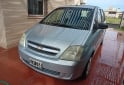 Autos - Chevrolet Meriva 2009 Nafta 185000Km - En Venta