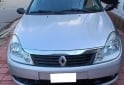 Autos - Renault Symbol 2009 GNC 226300Km - En Venta