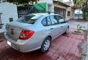 Autos - Renault Symbol 2009 GNC 226300Km - En Venta