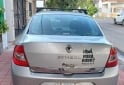 Autos - Renault Symbol 2009 GNC 226300Km - En Venta