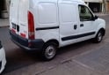 Autos - Renault Kangoo 2014 GNC 300Km - En Venta