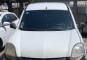 Autos - Renault Kangoo 2014 GNC 300Km - En Venta