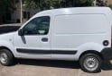 Autos - Renault Kangoo 2014 GNC 300Km - En Venta